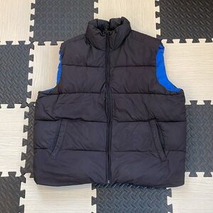 Used Men’s XL Old Navy Vest